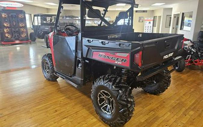 2015 Polaris Ranger XP® 900 EPS