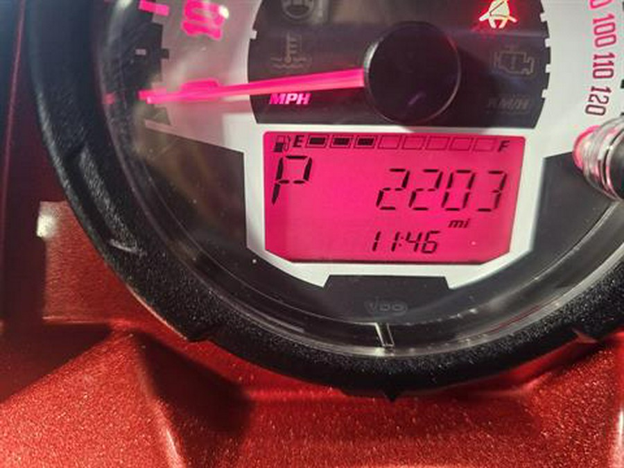 2015 Polaris Ranger XP® 900 EPS