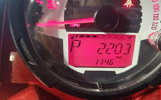 2015 Polaris Ranger XP® 900 EPS