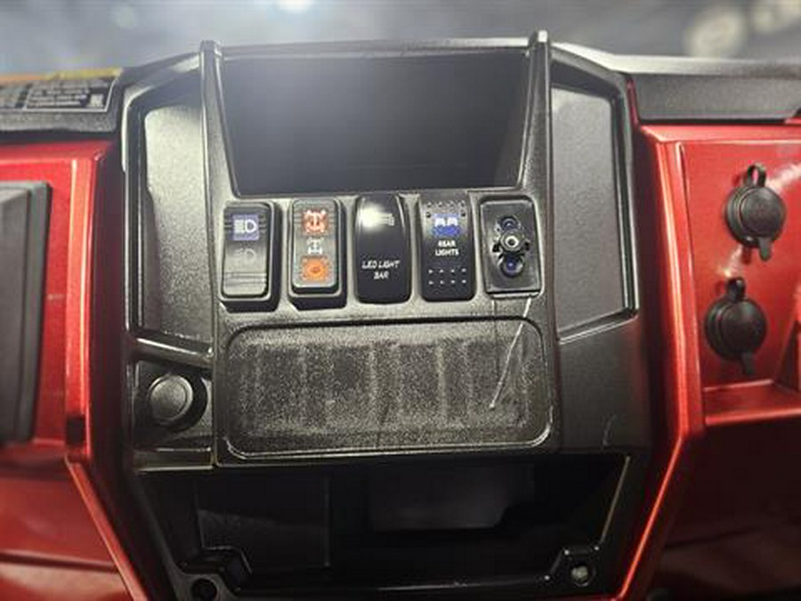 2015 Polaris Ranger XP® 900 EPS