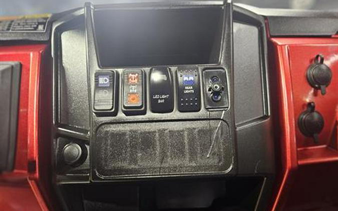 2015 Polaris Ranger XP® 900 EPS