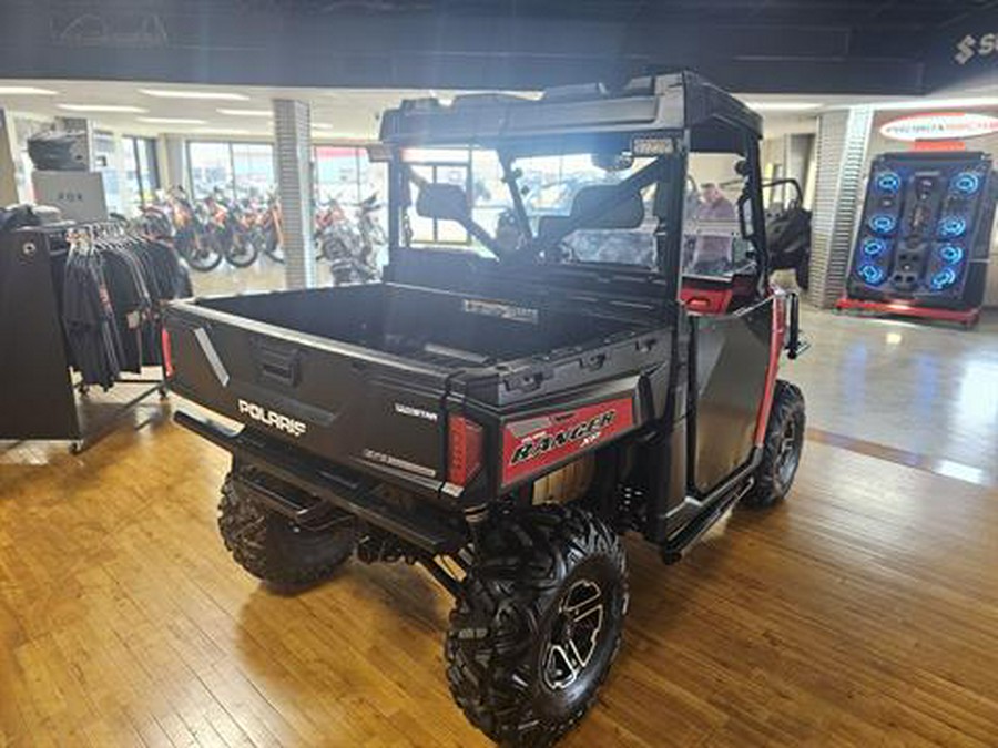 2015 Polaris Ranger XP® 900 EPS