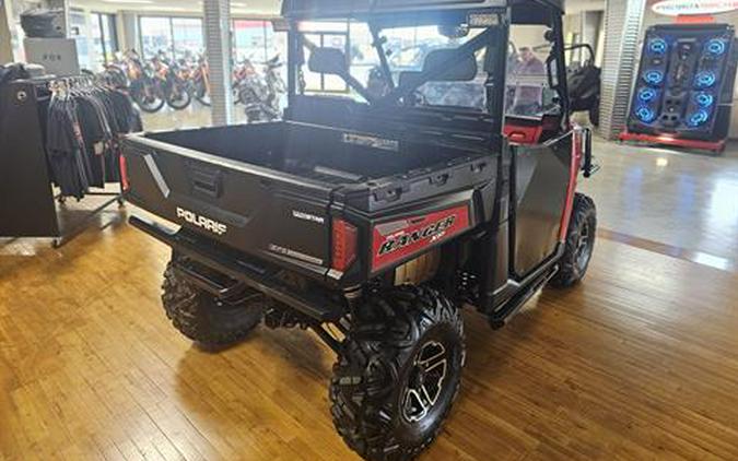 2015 Polaris Ranger XP® 900 EPS