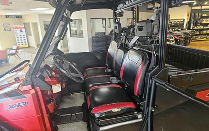 2015 Polaris Ranger XP® 900 EPS