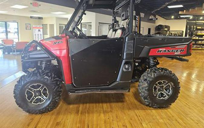 2015 Polaris Ranger XP® 900 EPS