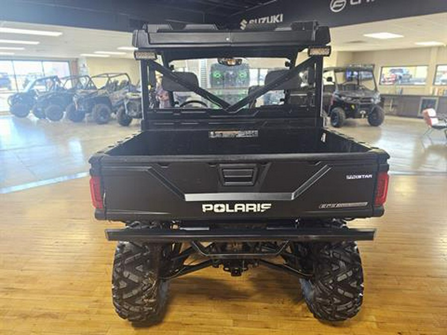 2015 Polaris Ranger XP® 900 EPS