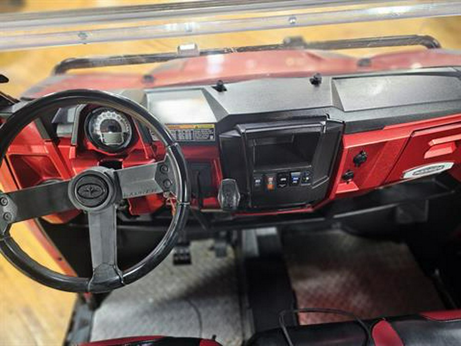 2015 Polaris Ranger XP® 900 EPS