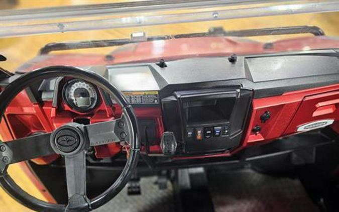 2015 Polaris Ranger XP® 900 EPS
