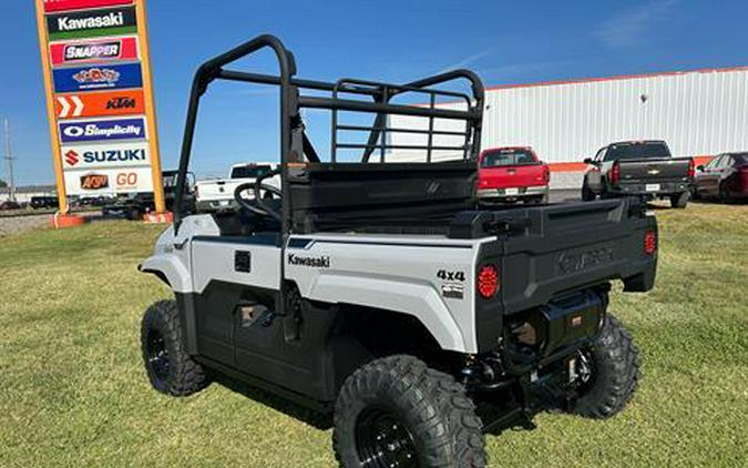 2026 Kawasaki MULE PRO-MX EPS