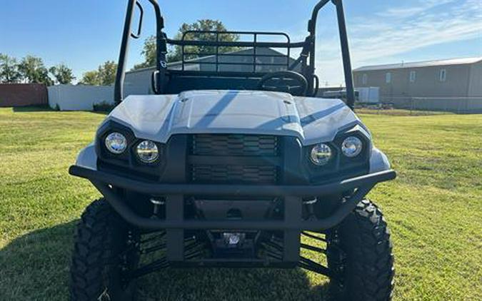 2026 Kawasaki MULE PRO-MX EPS
