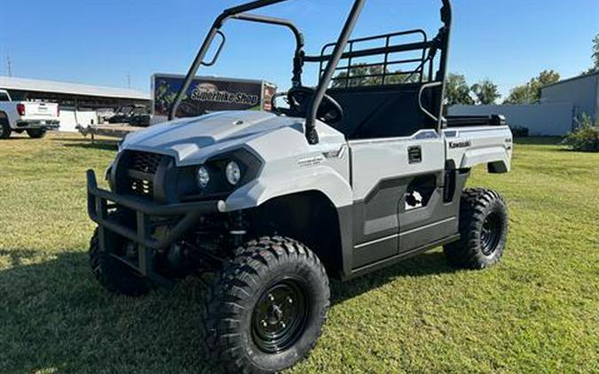 2026 Kawasaki MULE PRO-MX EPS