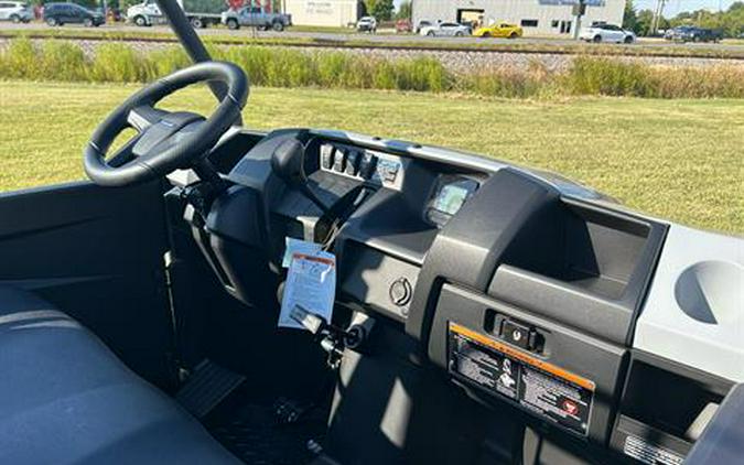 2026 Kawasaki MULE PRO-MX EPS