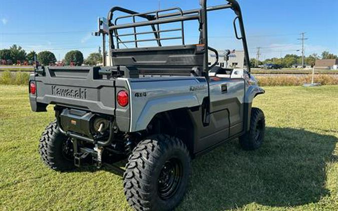 2026 Kawasaki MULE PRO-MX EPS