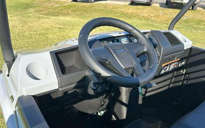 2026 Kawasaki MULE PRO-MX EPS