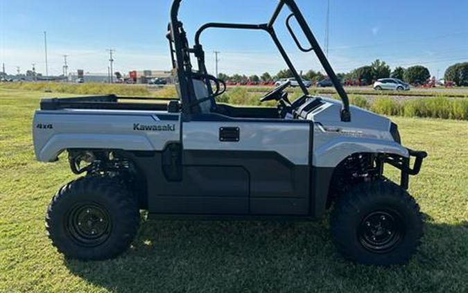 2026 Kawasaki MULE PRO-MX EPS