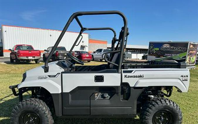 2026 Kawasaki MULE PRO-MX EPS