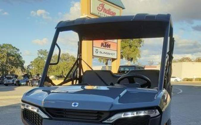 2026 Polaris® Ranger 500