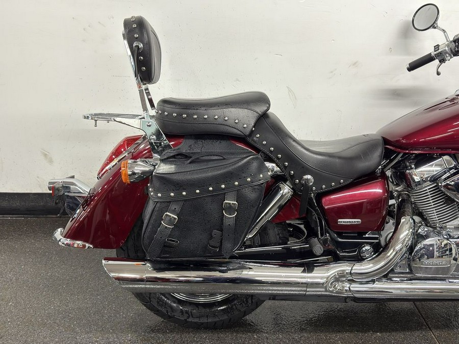 2006 Honda® Shadow® Aero