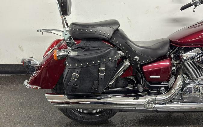 2006 Honda® Shadow® Aero