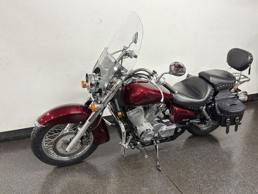 2006 Honda® Shadow® Aero