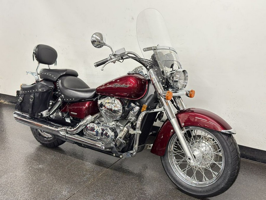 2006 Honda® Shadow® Aero