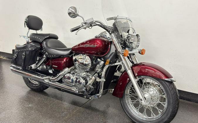 2006 Honda® Shadow® Aero