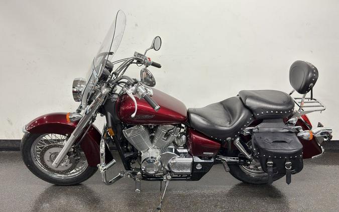 2006 Honda® Shadow® Aero