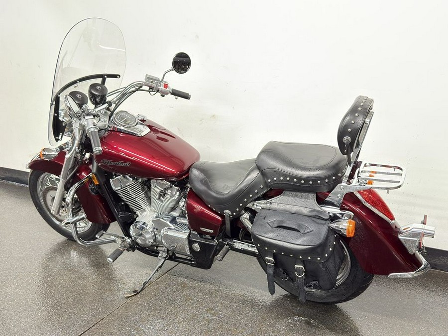 2006 Honda® Shadow® Aero