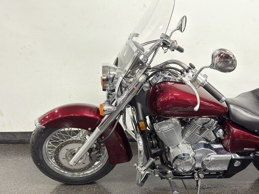 2006 Honda® Shadow® Aero