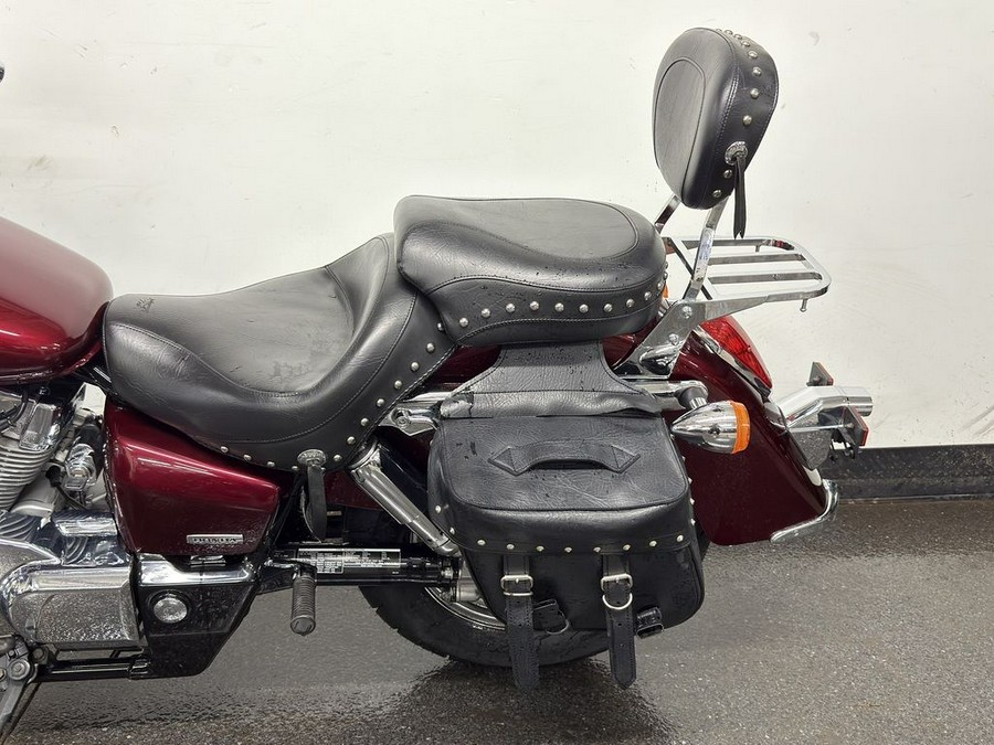 2006 Honda® Shadow® Aero