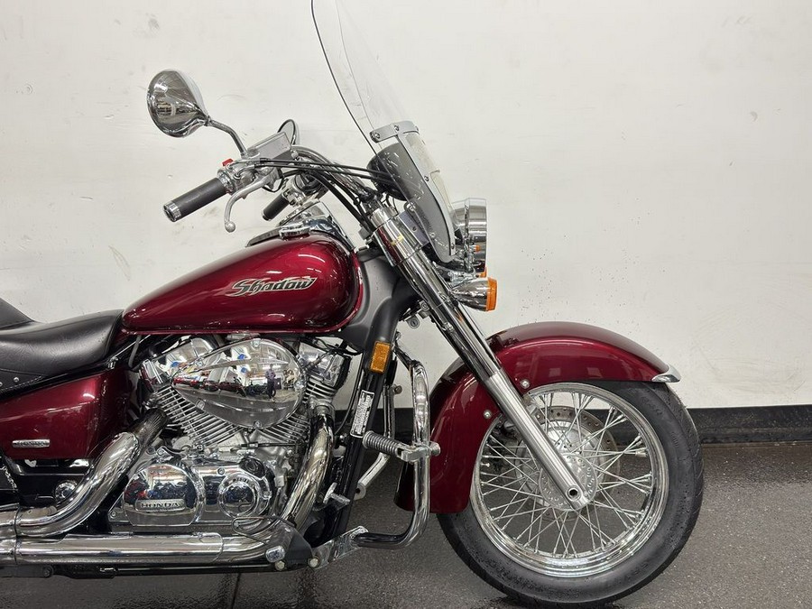 2006 Honda® Shadow® Aero