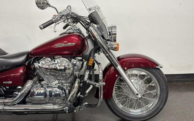 2006 Honda® Shadow® Aero