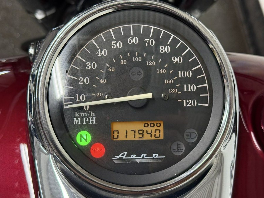 2006 Honda® Shadow® Aero