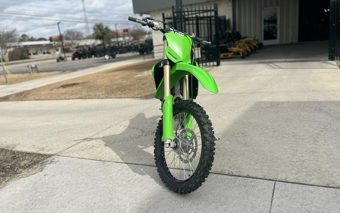 2024 KAWASAKI KX450X - A000483