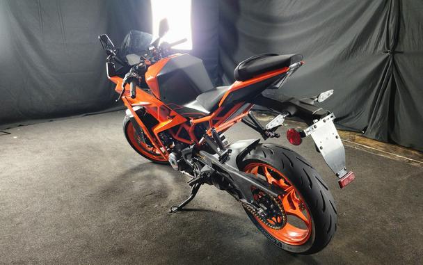 2024 KTM RC 390 - F207375