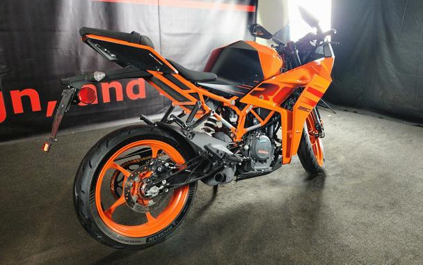 2024 KTM RC 390 - F207375