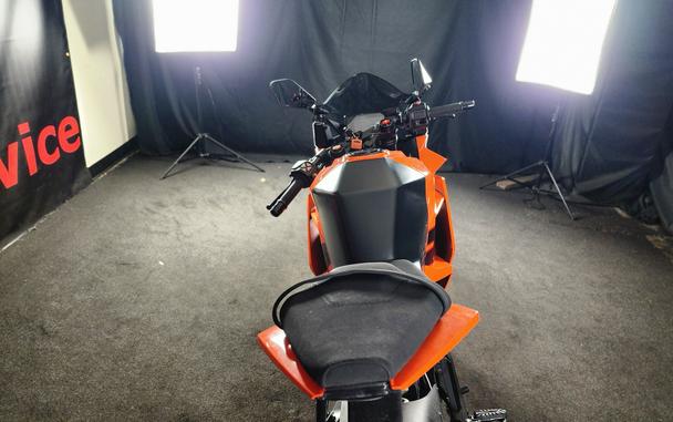 2024 KTM RC 390 - F207375