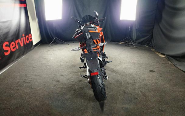 2024 KTM RC 390 - F207375