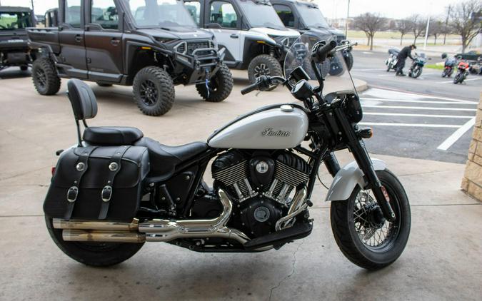 2022 INDIAN MOTORCYCLE SUPER CHIEF BASE