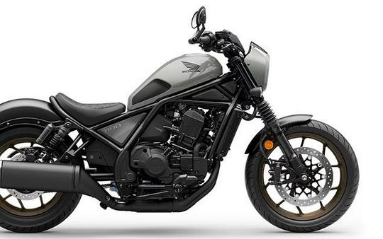 2026 REBEL 1100 DCT SE - Honda