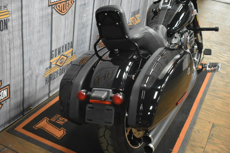 FLSB 2021 Sport Glide®