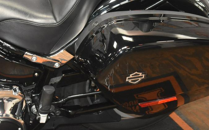 FLSB 2021 Sport Glide®