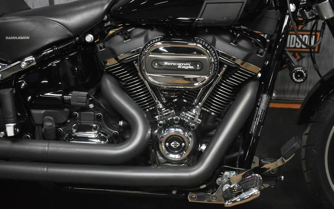 FLSB 2021 Sport Glide®