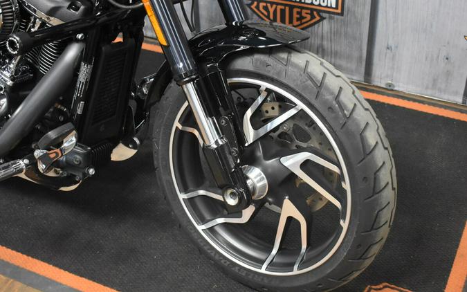 FLSB 2021 Sport Glide®