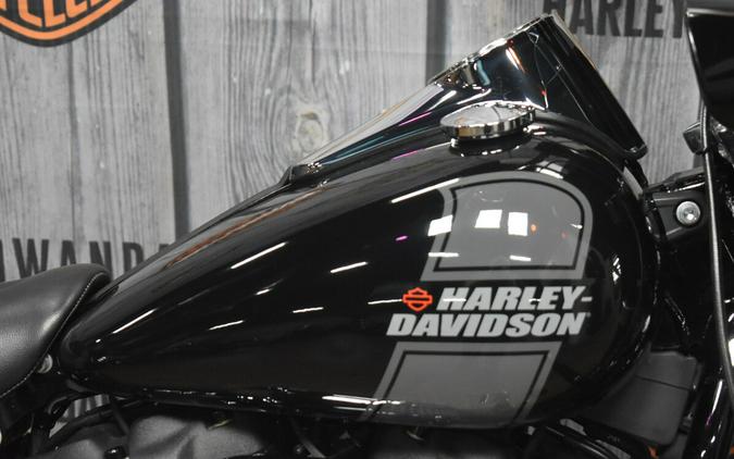 FLSB 2021 Sport Glide®