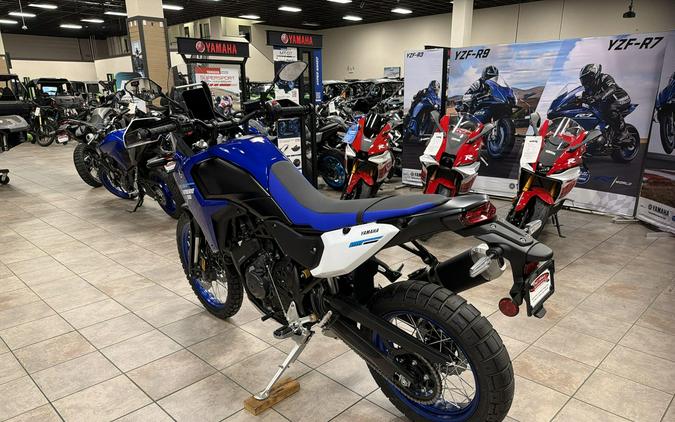 2026 Yamaha TENERE 700