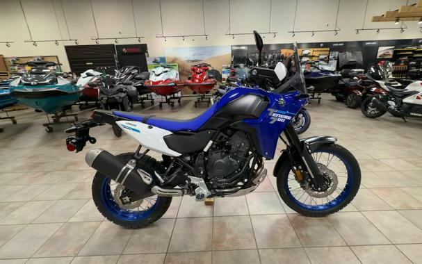 2026 Yamaha TENERE 700