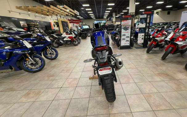 2026 Yamaha TENERE 700