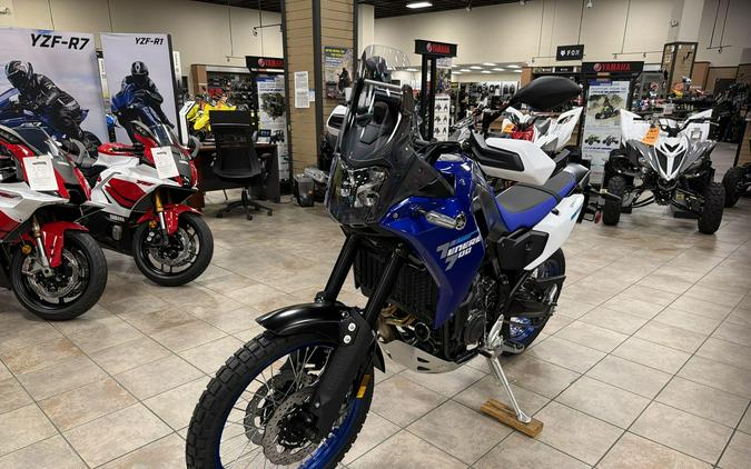 2026 Yamaha TENERE 700