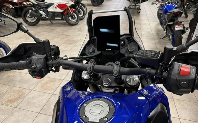 2026 Yamaha TENERE 700